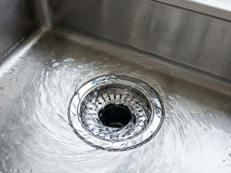 Drain Cleaning Plumber in Richmond Dale, OH